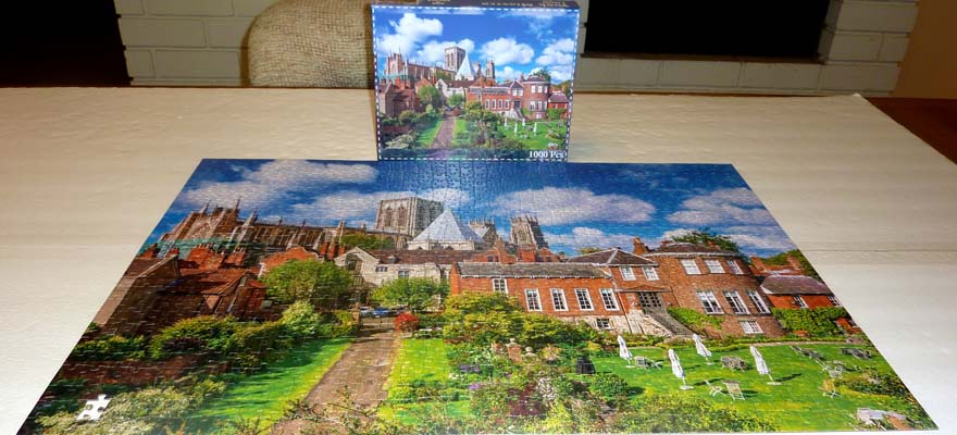 York Minster