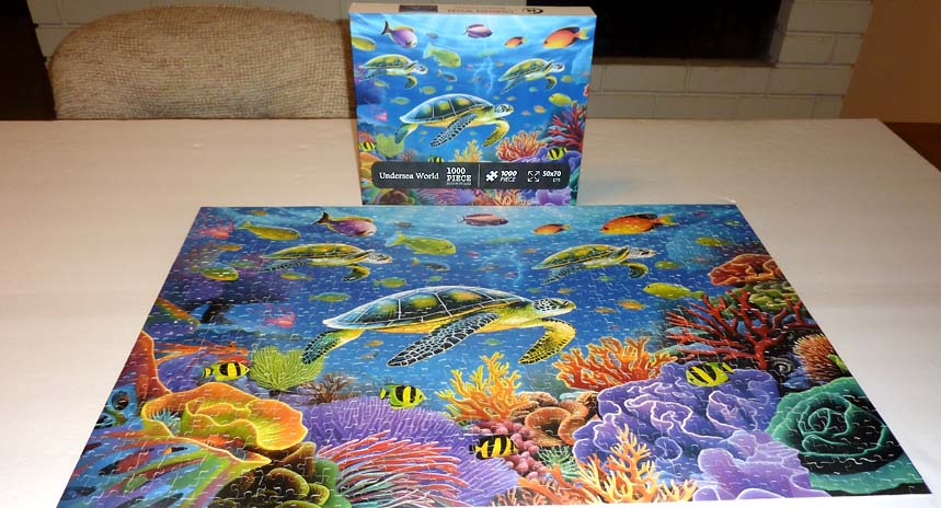 Undersea World