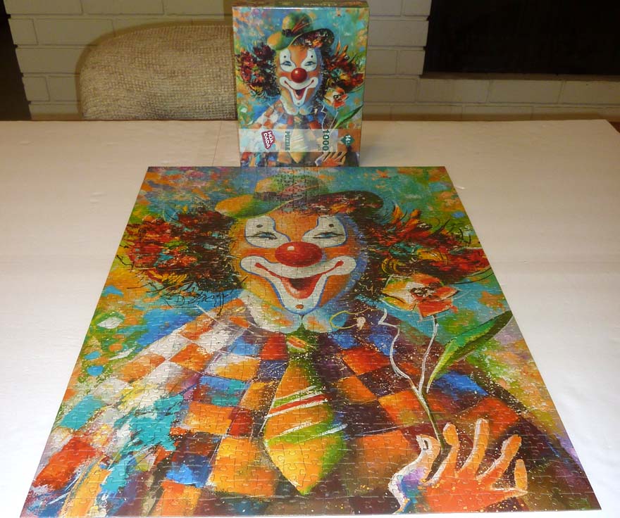 Clown