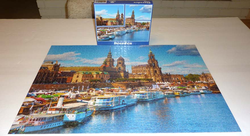 Dresden