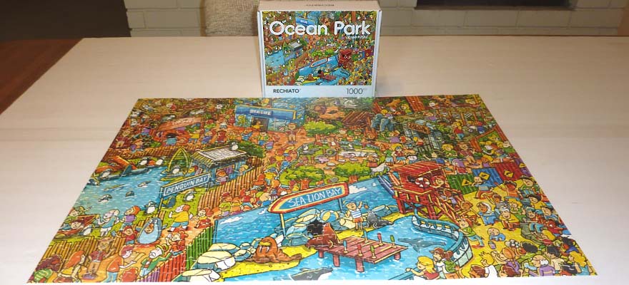 Ocean Park
