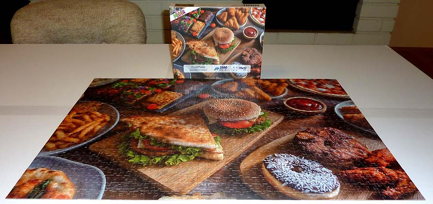 Food Feast