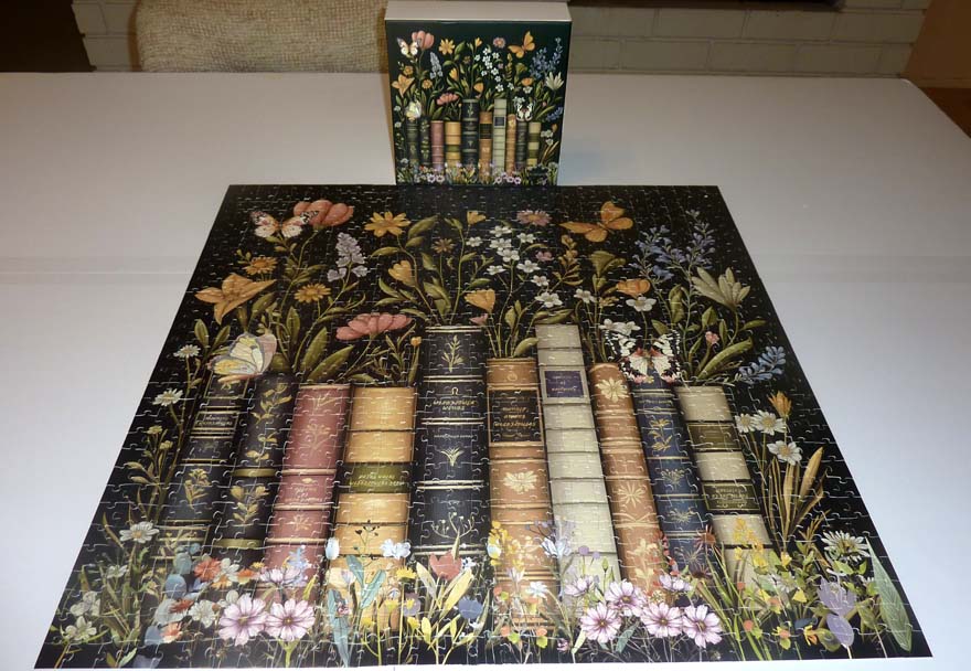 Wildflower Pages
