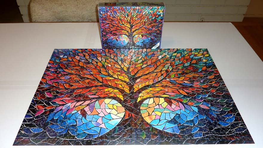 Tree of Life
