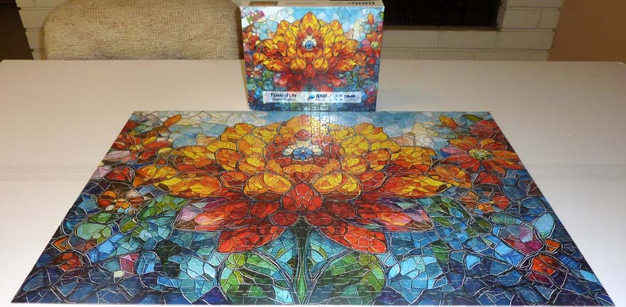 Flower of Life